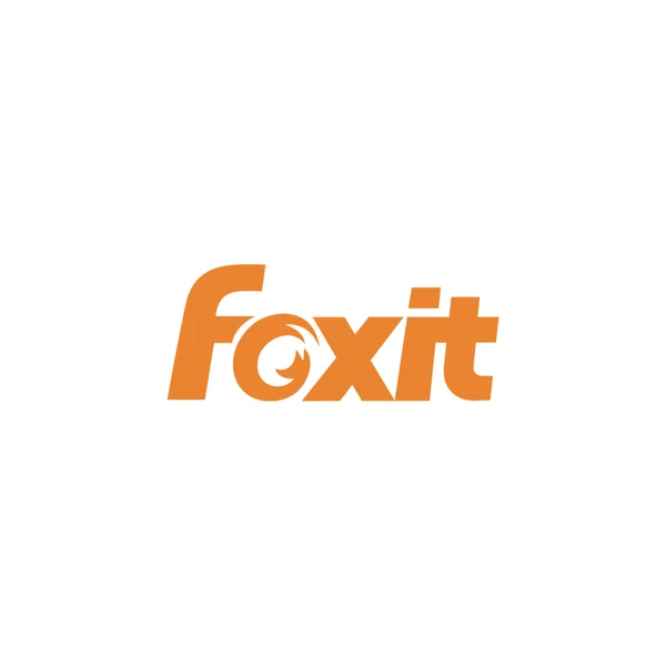 foxit