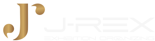 J-REX Exhibition organising