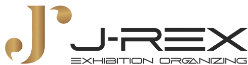 J-REX Exhibition organising